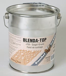BLENDA-TOP FIX Siegel-Grund