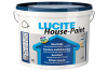 LUCITE House-Paint