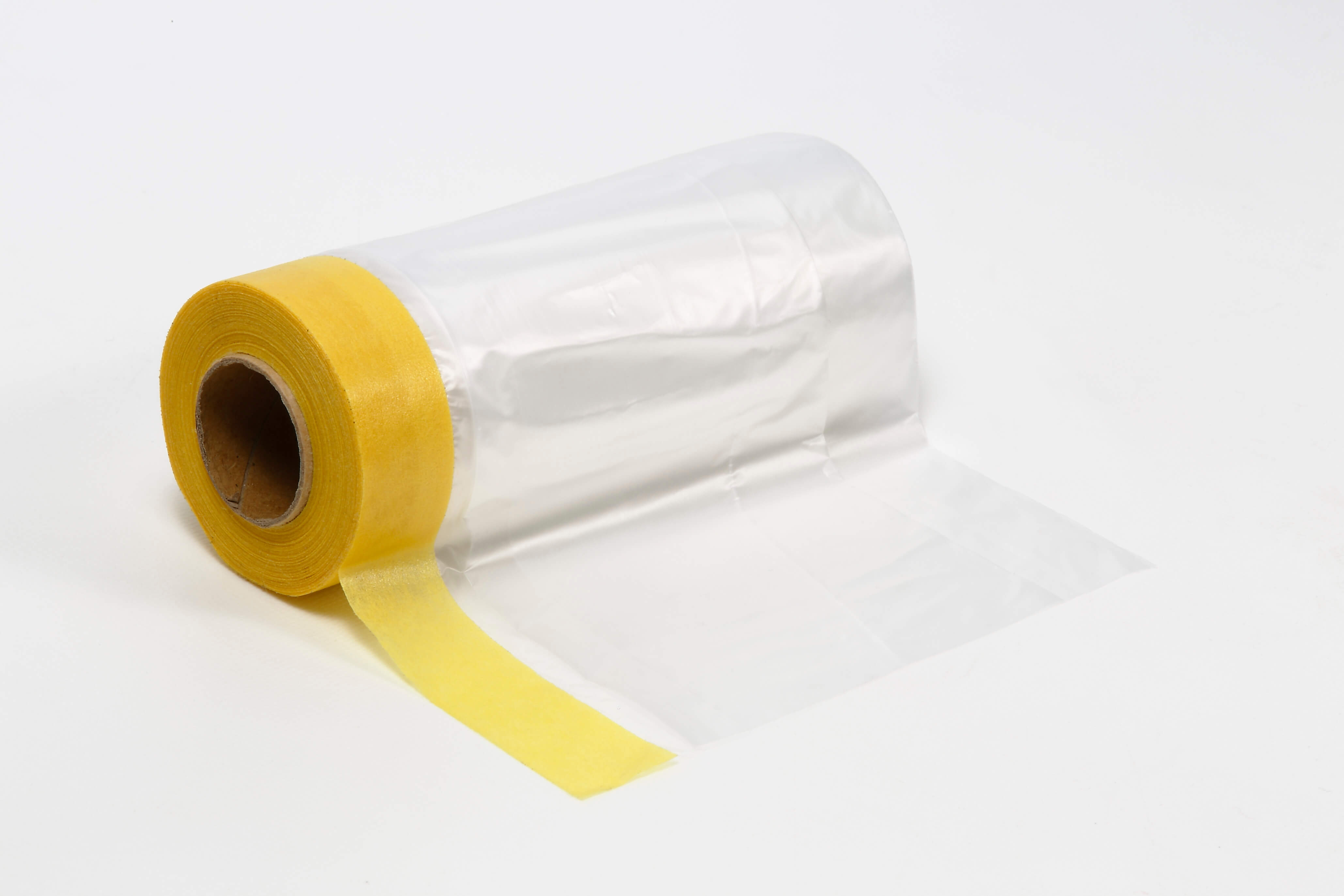 SpeedyMask Gold, mit Langzeitabeckband