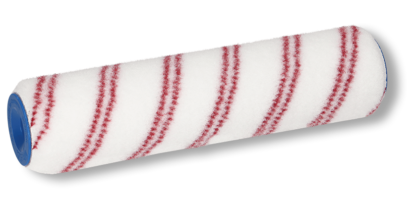 Farbwalzen UltraPro Nylon Royal 8