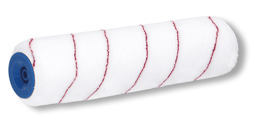 Farbwalzen UltraPro Microplus 10