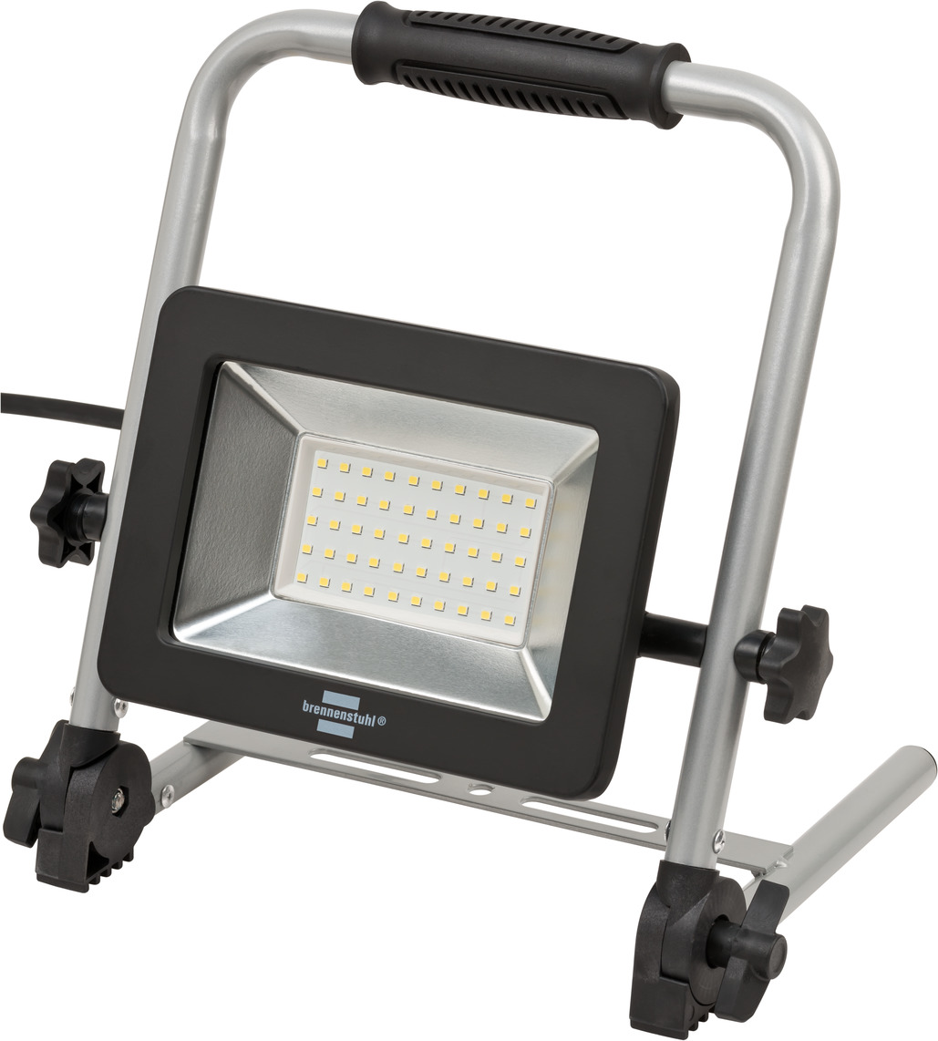 Mobiler LED Strahler ´Eco´