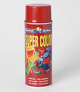 SUPER-COLOR Lackspray