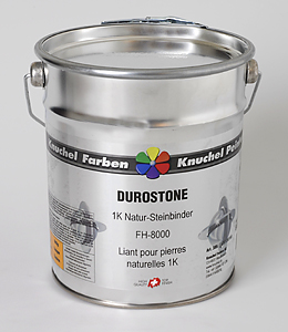 DUROSTONE 1K Natur-Steinbinder 8000