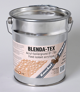 BLENDA-TEX Acryl-Isoliergrund BT-780