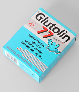 GLUTOLIN 77 Spezialkleister
