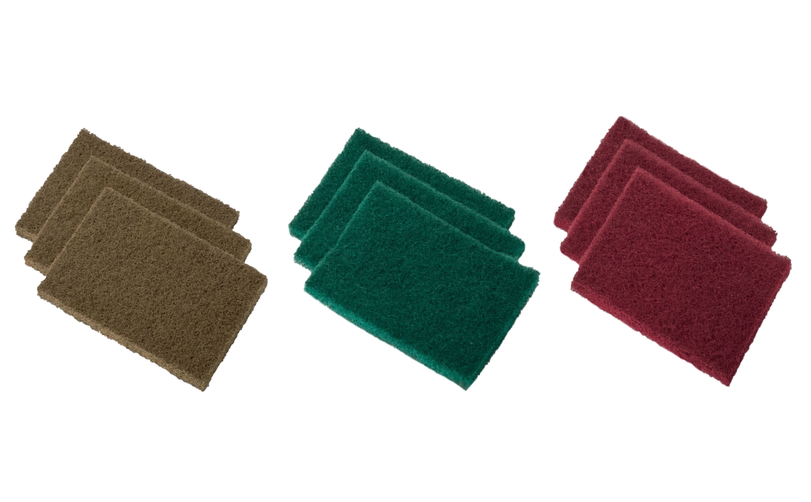 Handpads