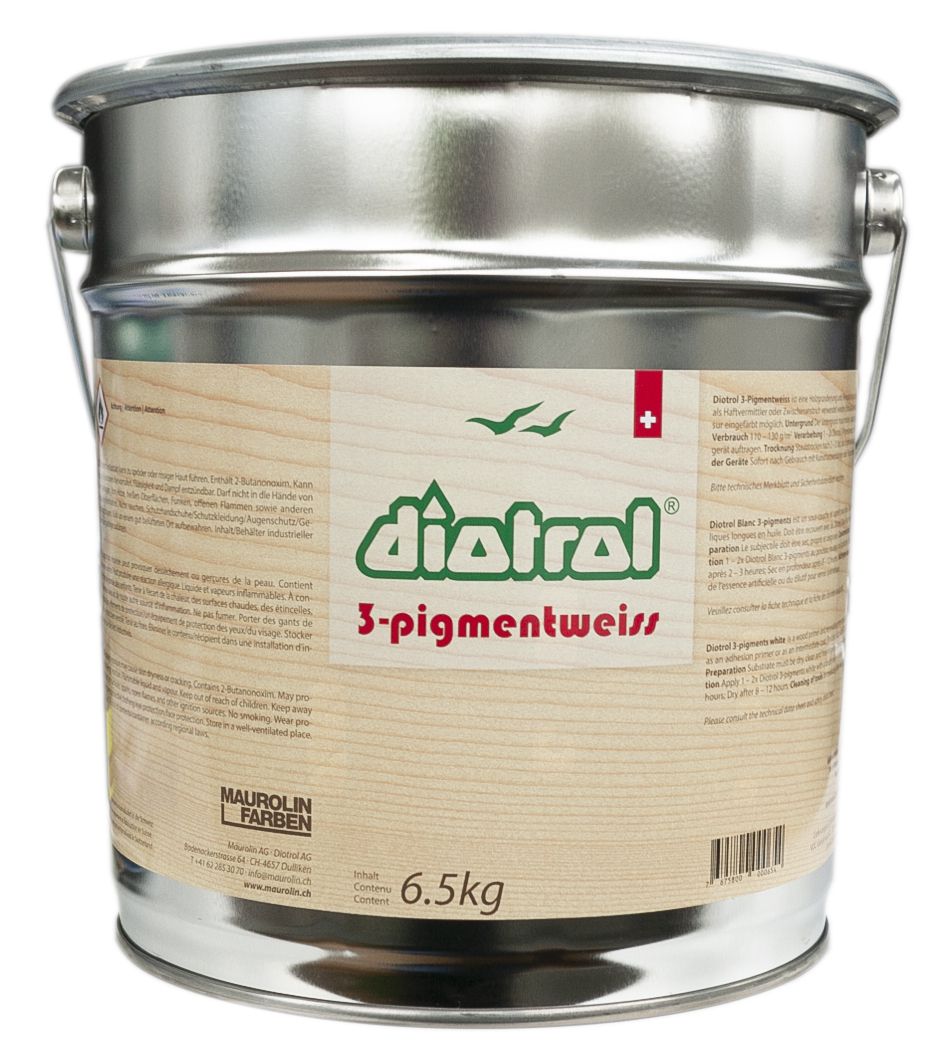 Diotrol 3-Pigmentweiss