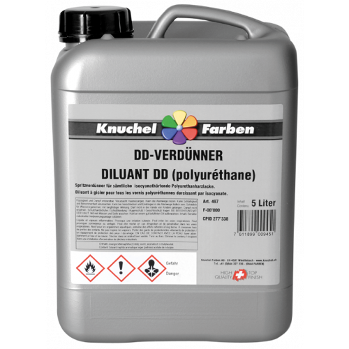 DD-Verdünner (Polyurethan)