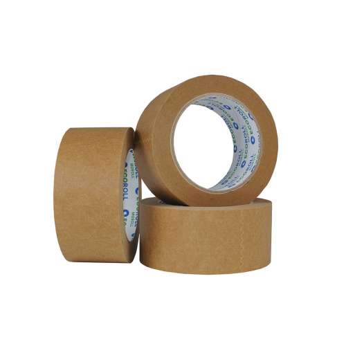 Papier Klebeband braun