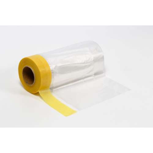 SpeedyMask Gold, mit Langzeitabeckband