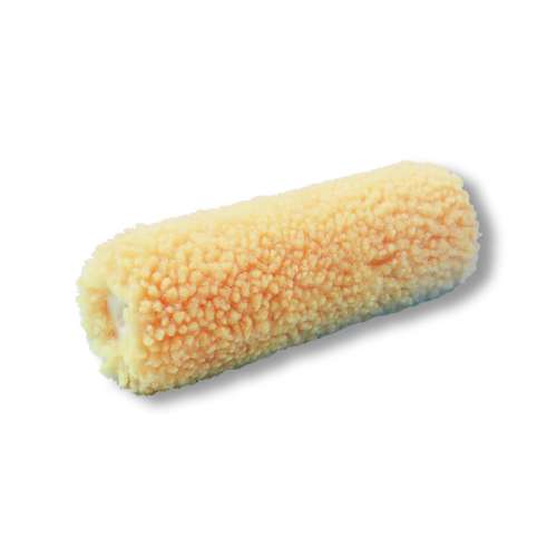 Walzen PEKA-FIX Lamfell gelockt