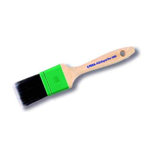 Lackierpinsel PEKA AQUAsynt Pro