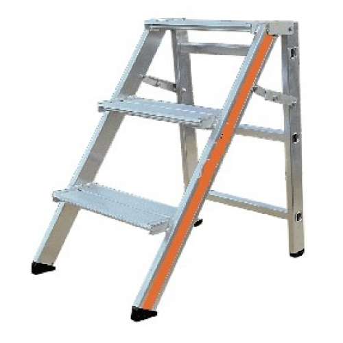 Alu-Gipsertritt klappbar