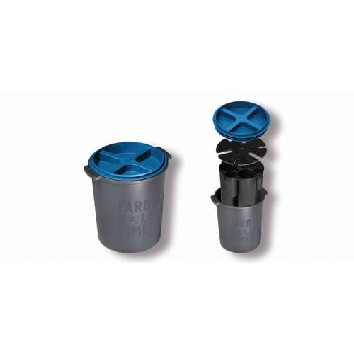 PEKA Roll-n-Safe Box