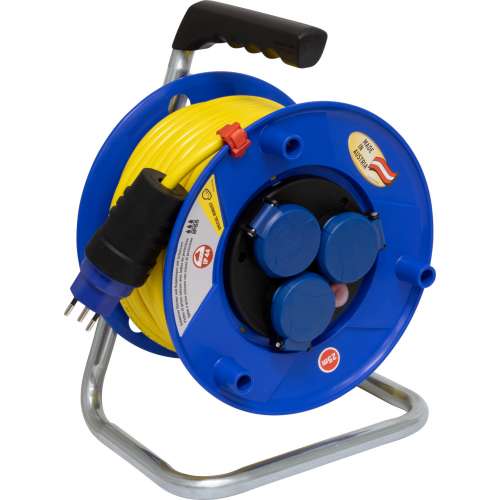 Kabeltrommel BAT ST 290 IP 55