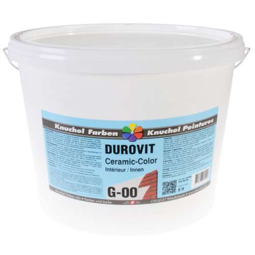 DUROVIT Ceramic-Color Innen