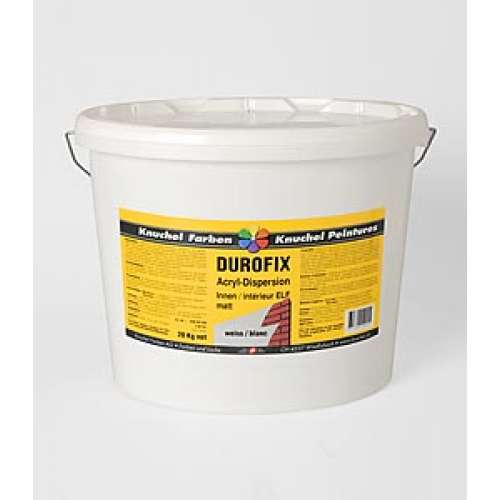 DUROFIX Acryl-Innendispersion ELF