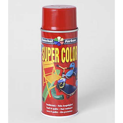 SUPER-COLOR Lackspray