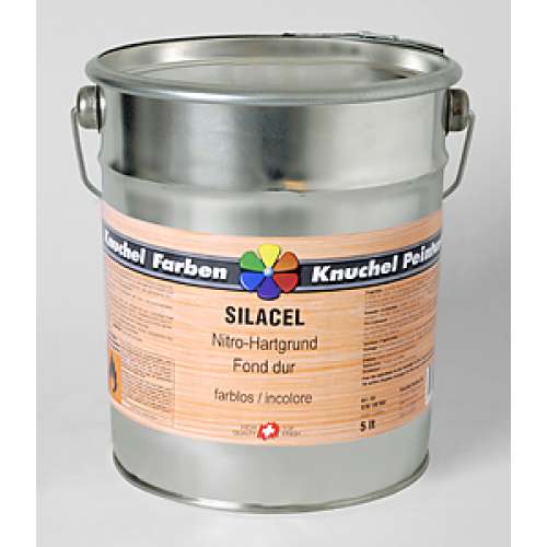 SILACEL Nitro-Hartgrund