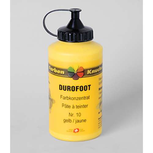 DUROFOOT Farbkonzentrat