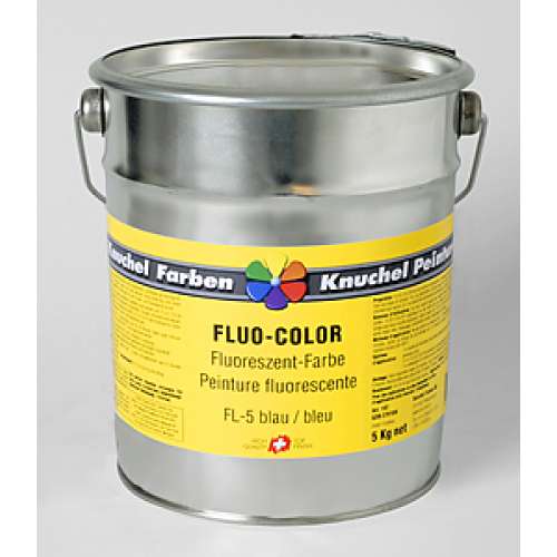 FLUO-COLOR Fluoreszentfarbe
