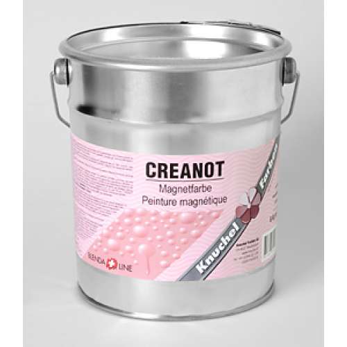 CREANOT Magnetfarbe