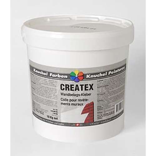 CREATEX Wandbelagskleber