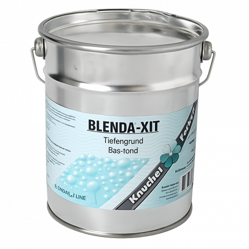 BLENDA-XIT Tiefengrund