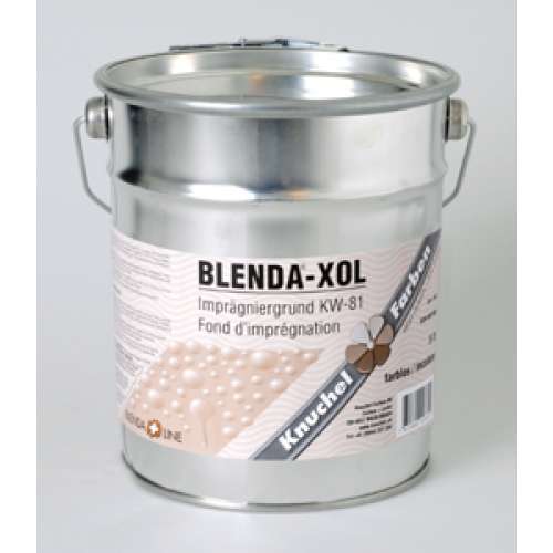 BLENDA-XOL Imprägniergrund Aussen KW-87