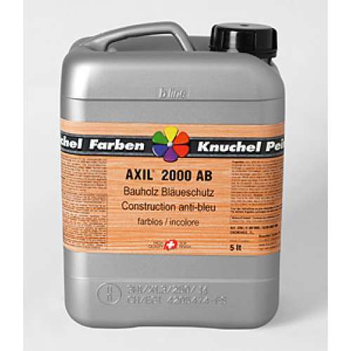 AXIL 2000 AB Bauholz Bläueschutz