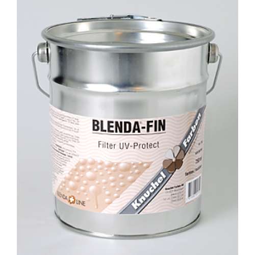 BLENDA-FIN Filter UV-Protect