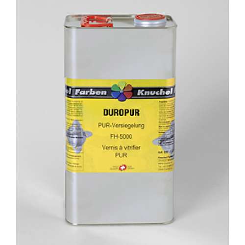 DUROPUR PUR-Versiegelung FH-5000