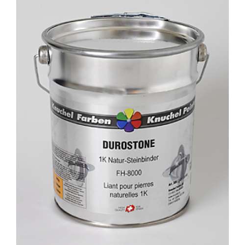 DUROSTONE 1K Natur-Steinbinder 8000