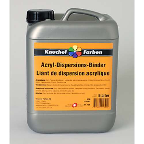 BLENDA-XIT Acryl-Dispersions-Binder