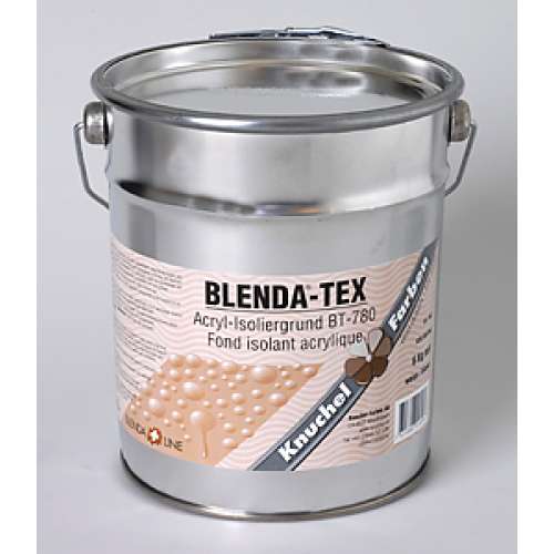 BLENDA-TEX Acryl-Isoliergrund BT-780