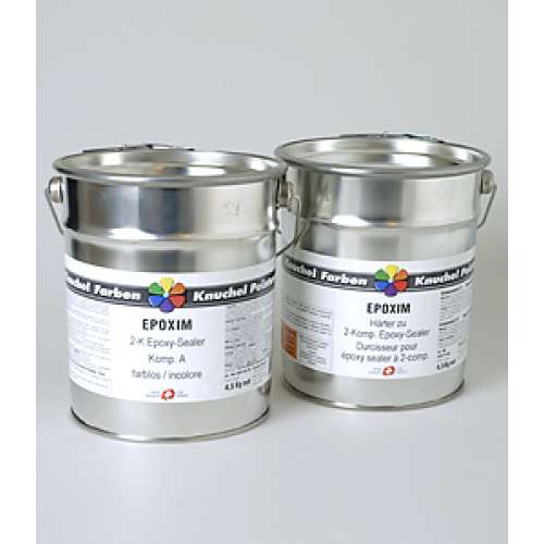 EPOXIM 2K Epoxy-Sealer