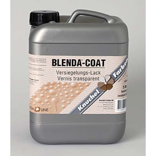 BLENDA-COAT Versiegelungslack