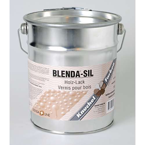 BLENDA-SIL Holzlack