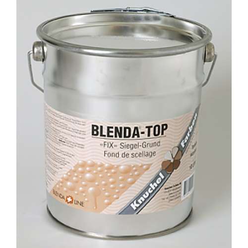 BLENDA-TOP FIX Siegel-Grund