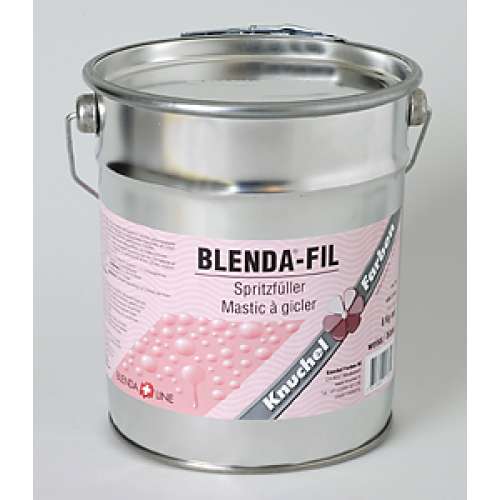 BLENDA-FIL Spritzfüllgrund