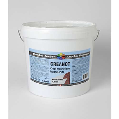 CREANOT Magnet-Putz