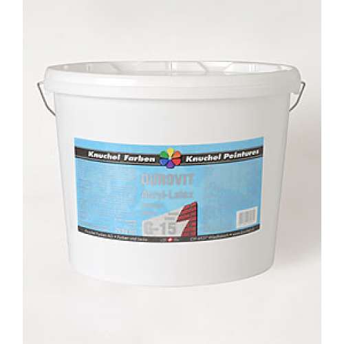 DUROVIT Acryl-Latex Innen G-15