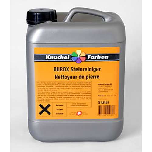 DUROX Steinreiniger