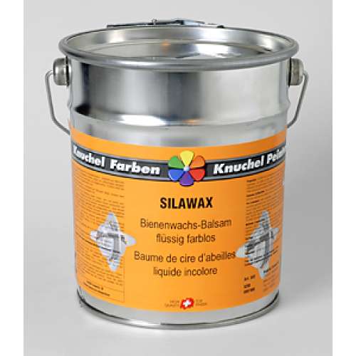 SILAWAX Bienenwachs flüssig