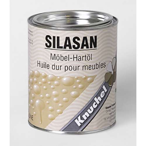 SILASAN Möbel-Hartöl