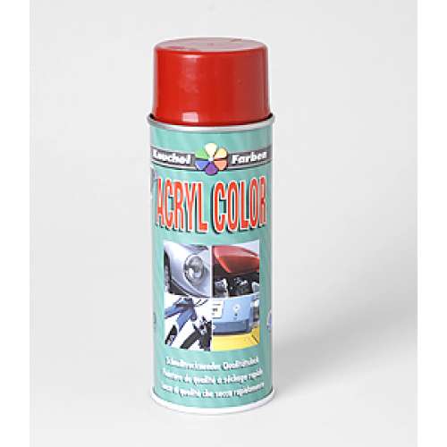 ACRYL-COLOR Lackspray