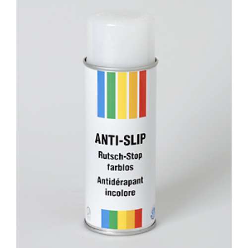 ANTI-SLIP Rutsch-Stop Spray
