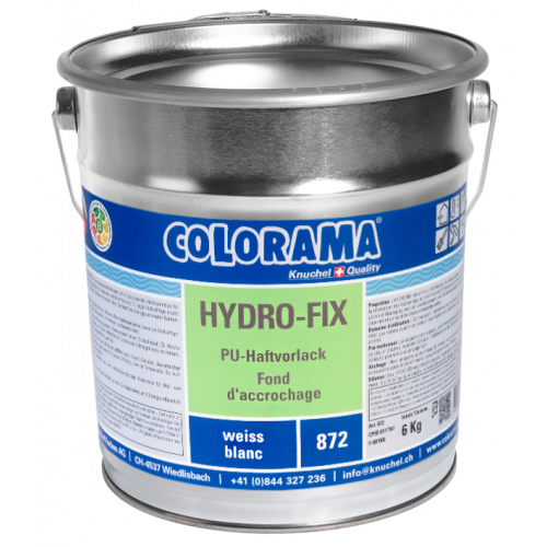 COLORAMA Hydro-Fix Haftvorlack C-872