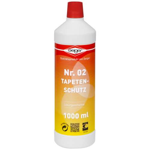 GEIGER Tapetenschutz ELF